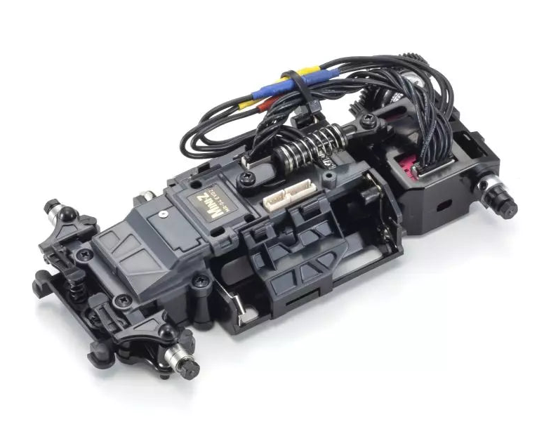 Kyosho Mini-Z MR-04 EVO2 8500KV (W-MM) 32893