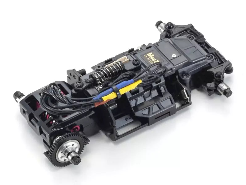 Kyosho Mini-Z MR-04 EVO2 8500KV (W-MM) 32893