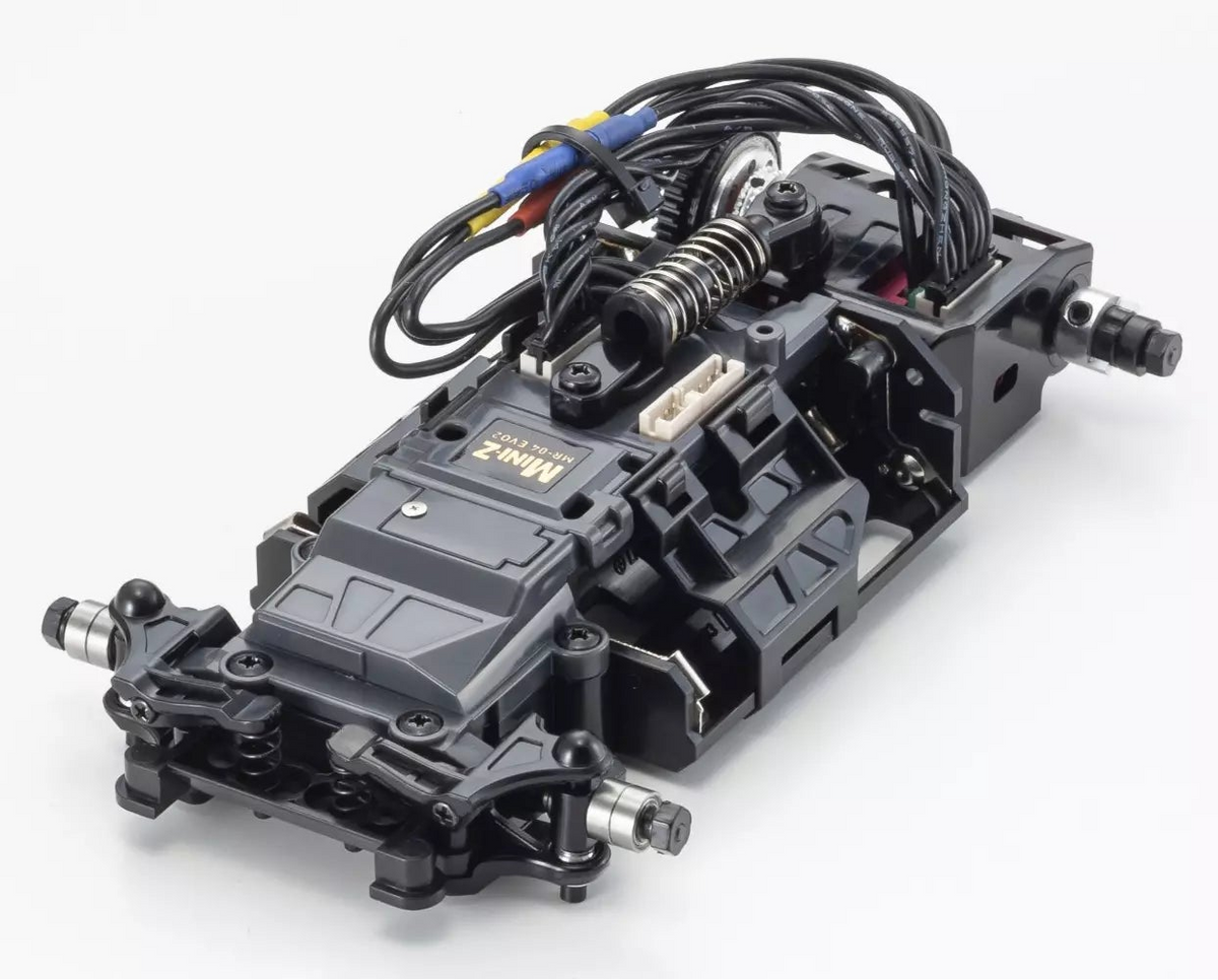 Kyosho Mini-Z MR-04 EVO2 8500KV (W-MM) 32893
