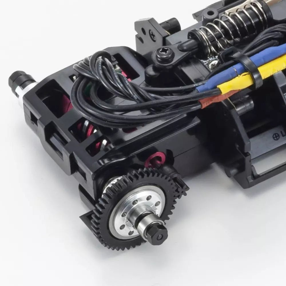 Kyosho Mini-Z MR-04 EVO2 8500KV (W-MM) 32893