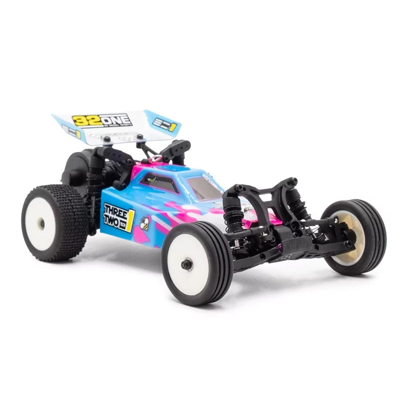 32one Buggy M24 Bee 2WD RTR 1:24 ONE32-32124