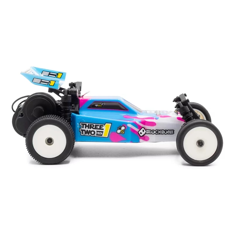 32one Buggy M24 Bee 2WD RTR 1:24 ONE32-32124