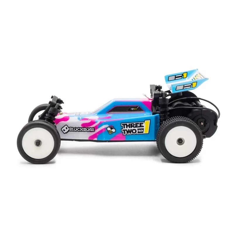 32one Buggy M24 Bee 2WD RTR 1:24 ONE32-32124