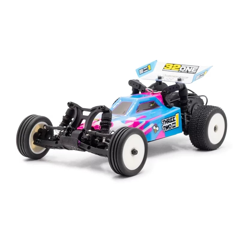 32one Buggy M24 Bee 2WD RTR 1:24 ONE32-32124
