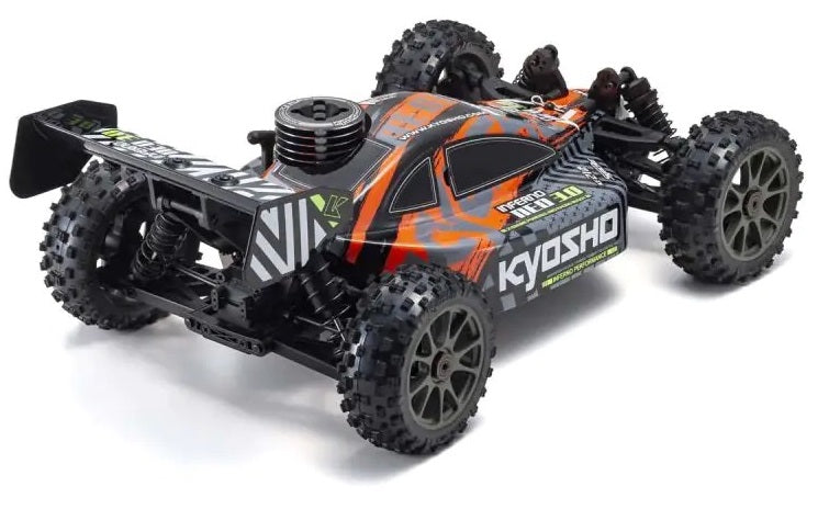 Kyosho Inferno Neo 3.0 Readyset RTR (KT231P-KE21SP) 33012