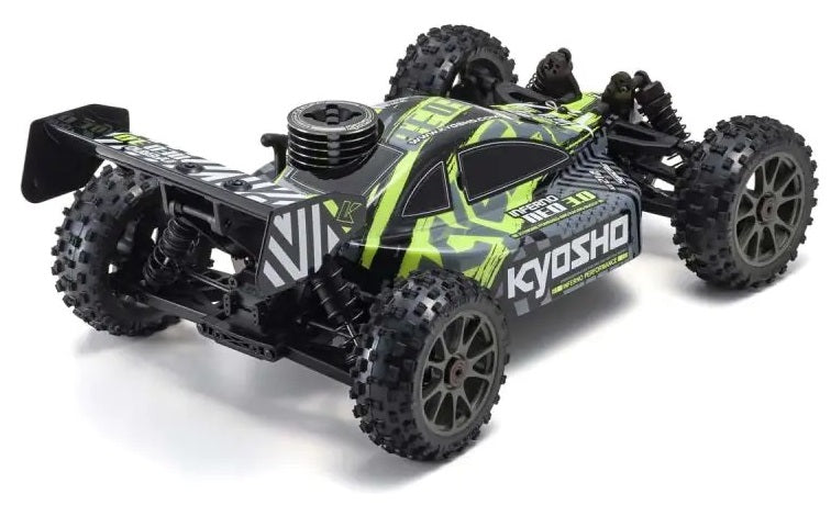 Kyosho Inferno Neo 3.0 Readyset RTR (KT231P-KE21SP) 33012