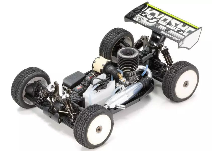 Kyosho inferno MP10 Nitro Readyset 2026 RTR 33025T1S