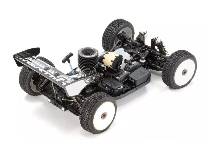 Kyosho inferno MP10 Nitro Readyset 2026 RTR 33025T1S