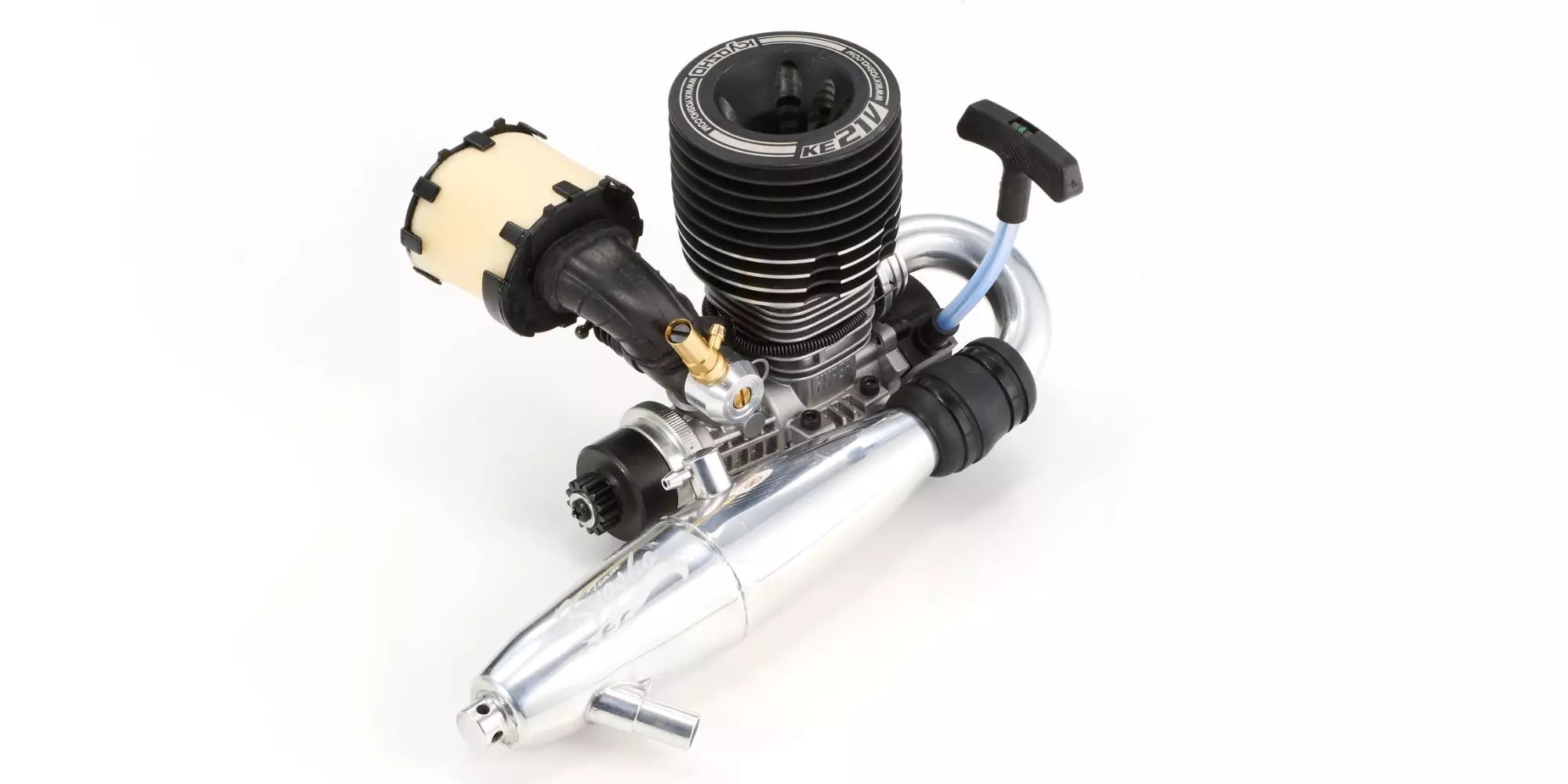 Kyosho inferno MP10 Nitro Readyset 2026 RTR 33025T1S