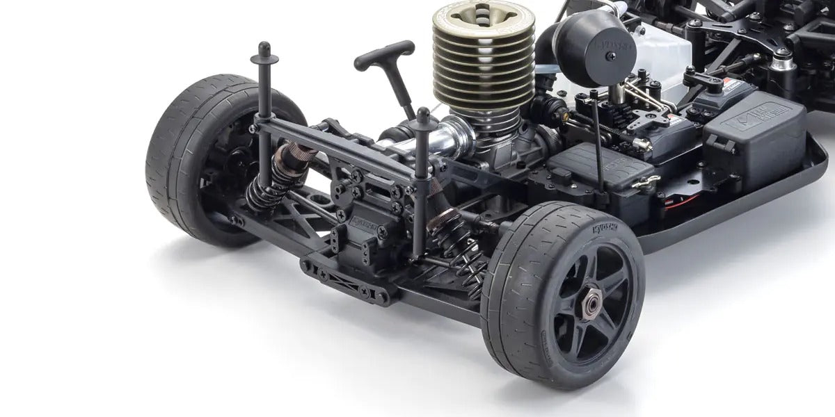 Kyosho inferno gt2 ve demon sales