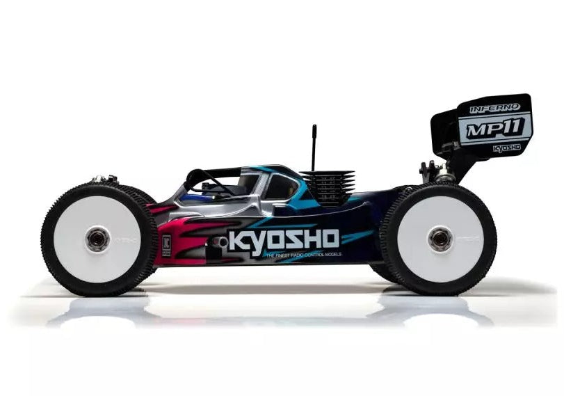 Kyosho Inferno MP11 KIT 33028B