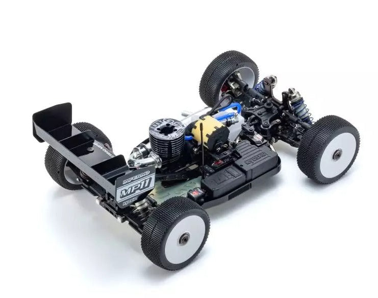 Kyosho Inferno MP11 KIT 33028B