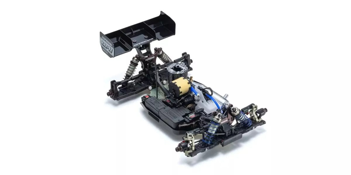 Kyosho Inferno MP11 KIT 33028B