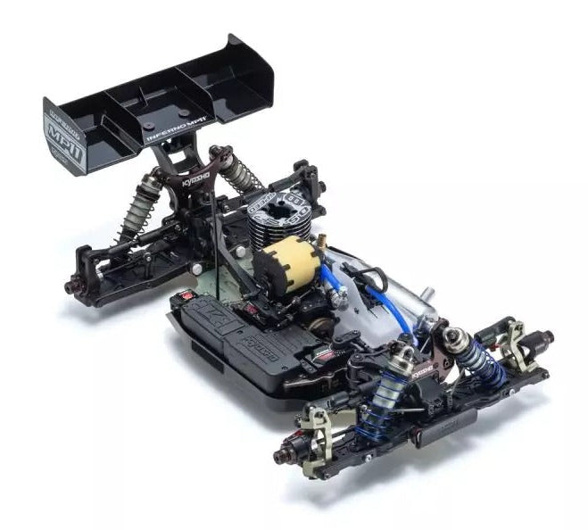 Kyosho Inferno MP11 KIT 33028B