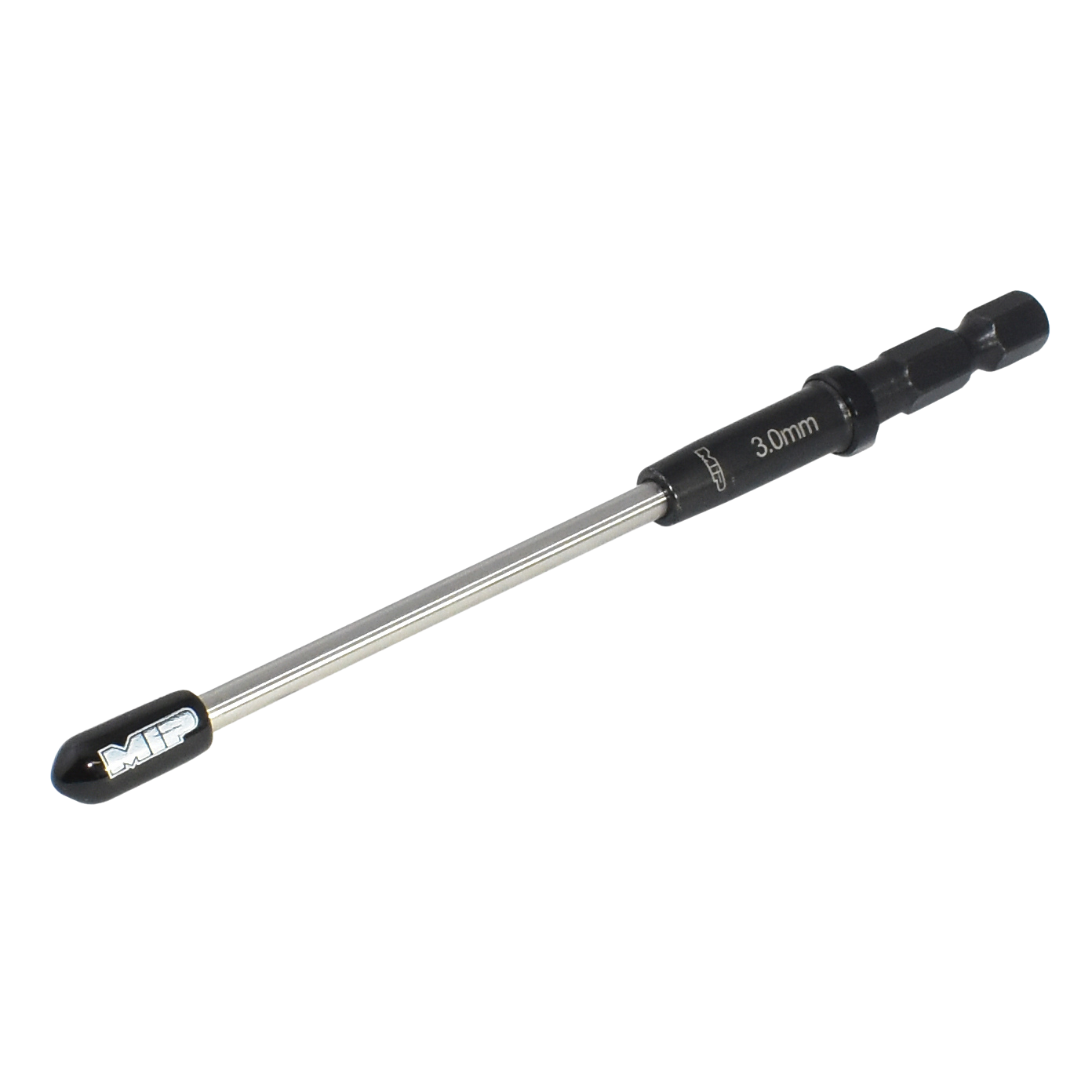 MIP Metric Screwdriver Bit 3.0mm Hexagonal Gen 2 9211S