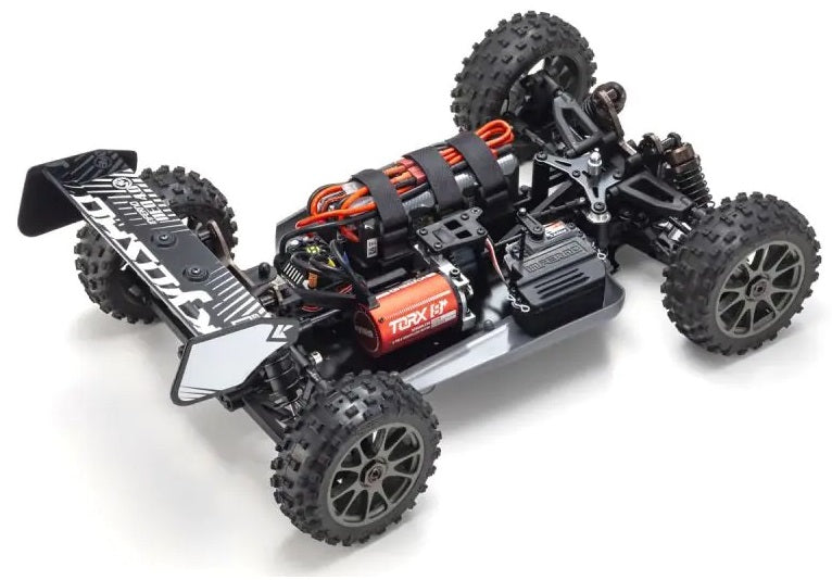Kyosho Inferno Neo 4.0 VE Readyset PE RTR 34118