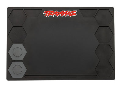 Traxxas Tapete de borracha para estantes 48x33cm 3424