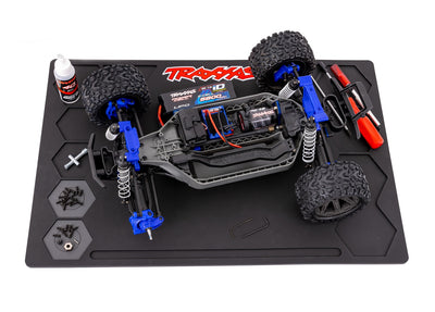 Traxxas Tapete de borracha para estantes 61x40cm 3425