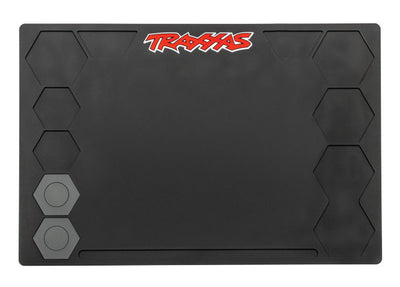 Traxxas Tapete de borracha para estantes 61x40cm 3425