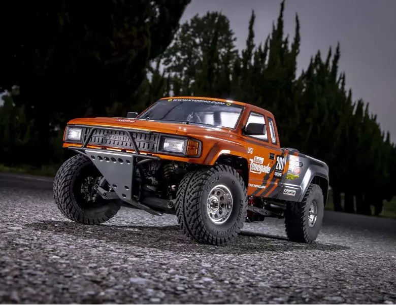Kyosho Trophy Truck Outlaw Renegade 2RSA 2WD-set 34364B