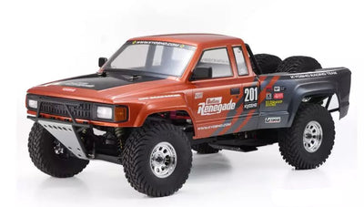Kyosho Trophy Truck Outlaw Kit Renegade 2RSA 2WD 34364B