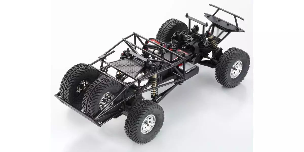 Kyosho Trophy Truck Outlaw Renegade 2RSA 2WD-set 34364B