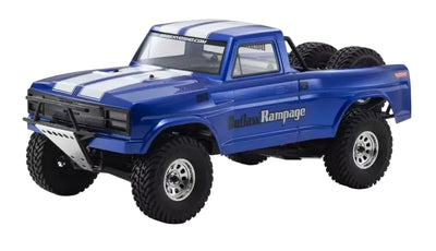 Kyosho Trophy Truck Outlaw Rampage 2WD Pro Kit 34365B