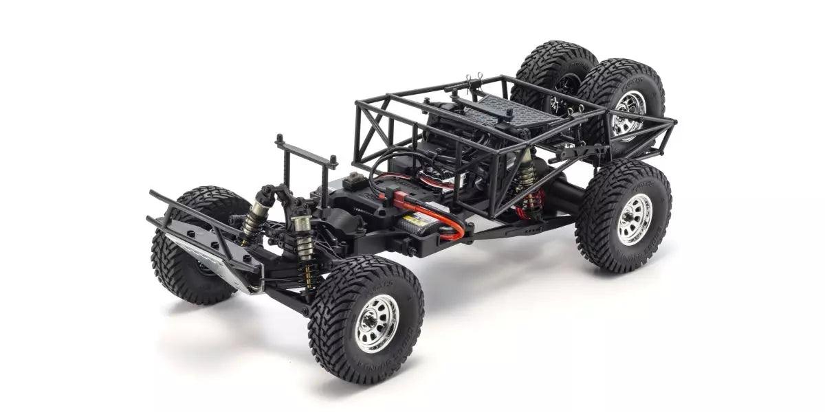 Kyosho Trophy Truck Outlaw Rampage 2WD Pro Kit 34365B
