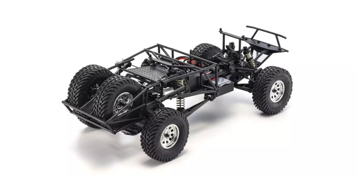 Kyosho Outlaw Rampage Pro 2.0 ARR 1/10