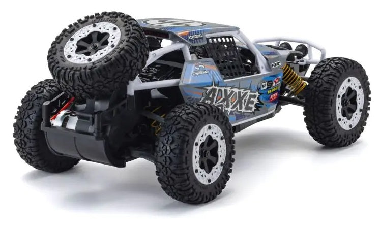 完全新品 未開封 KYOSHO AXXE2.0 1/10 EP 2WDバギー 完全新品 未開封 KYOSHO AXXE2.0 1/10 EP 2WDバギー 京商 1/10