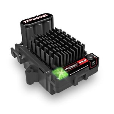Traxxas Variateur Velineon VX3 3446