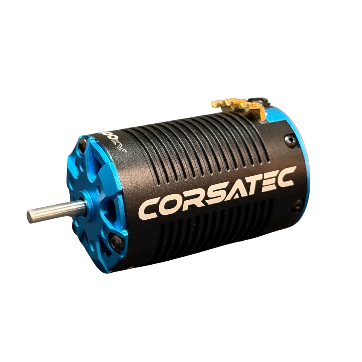 Corsatec Moteur Race Pro V2 2026 1/8