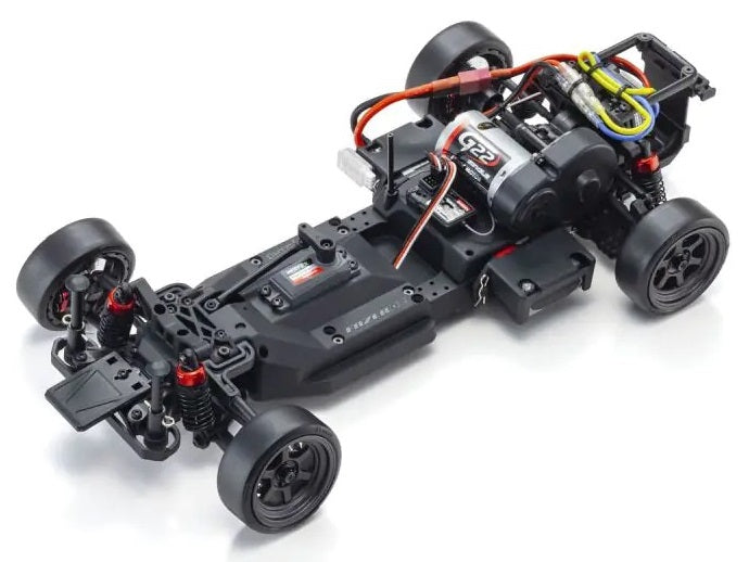 Kyosho Fazer Drift D2 Readyset D2 Toyota 86 GT Tuned RTR 34502T1B