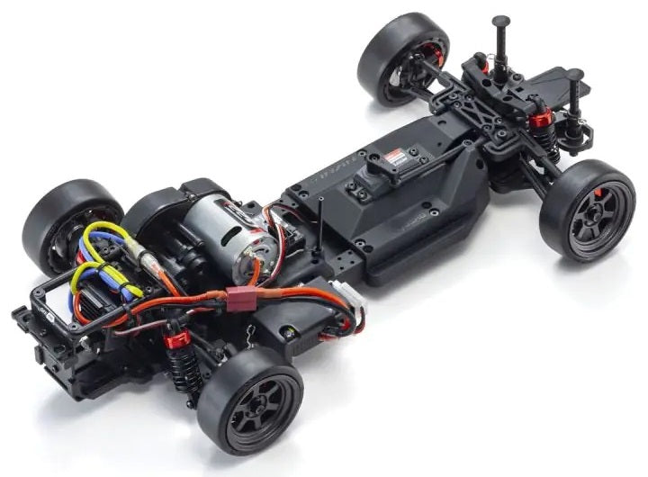 Kyosho Fazer Drift D2 Readyset D2 Toyota 86 GT Tuned RTR 34502T1B