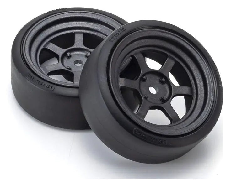 Kyosho Fazer Drift D2 Readyset D2 Toyota 86 GT Tuned RTR 34502T1B
