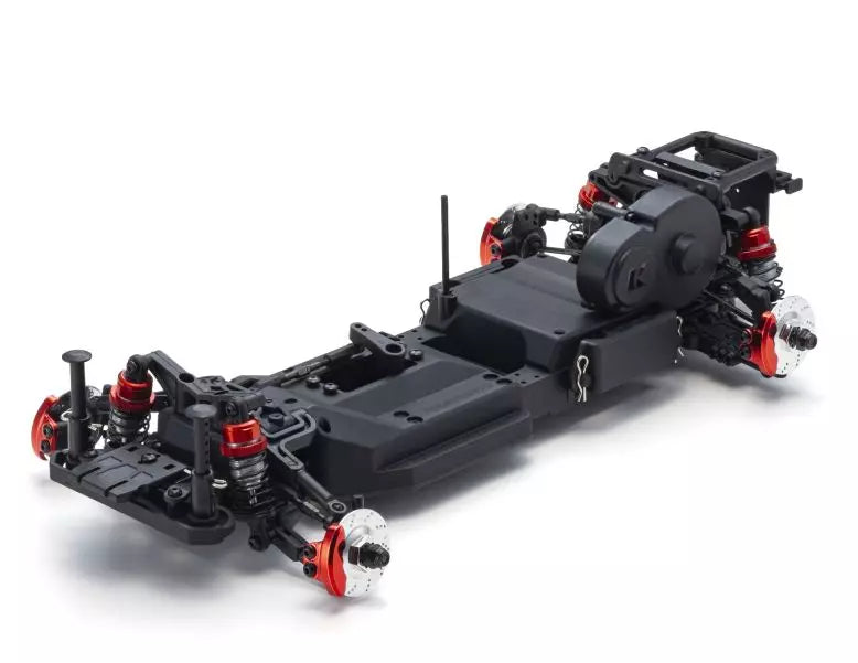 Kyosho Fazer Drift D2 KIT 34551B