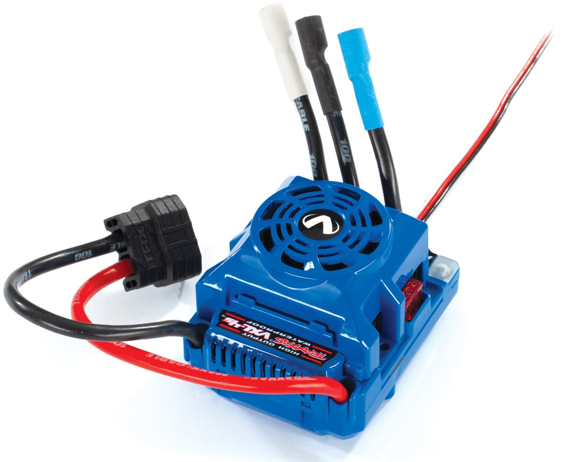 Traxxas Variateur Velineon VXL-4S 3465T