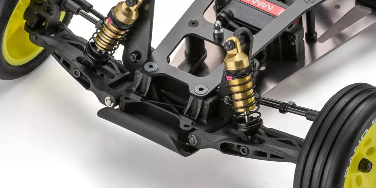 Kyosho Buggy Ultima Pro 2WD-Kit 30626B