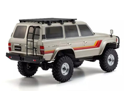 Kyosho KC10 Toyota Land Cruiser 60 Crawler 4WD 34801T1B