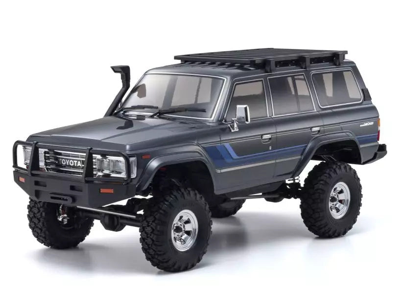 Kyosho KC10 Toyota Land Cruiser 60 Crawler 4WD 34801T1B