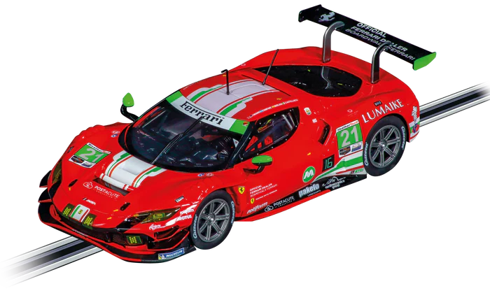 Carrera Digital 124 Circuito Super Showdown 23639