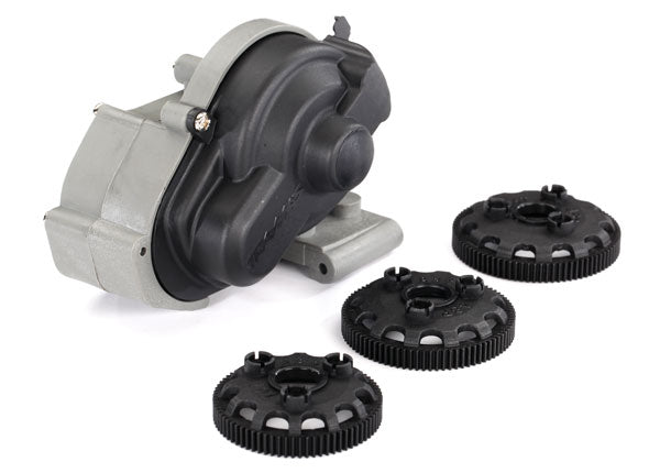 Traxxas Caixa de velocidades Pro Built Magnum 272 2WD 3695A