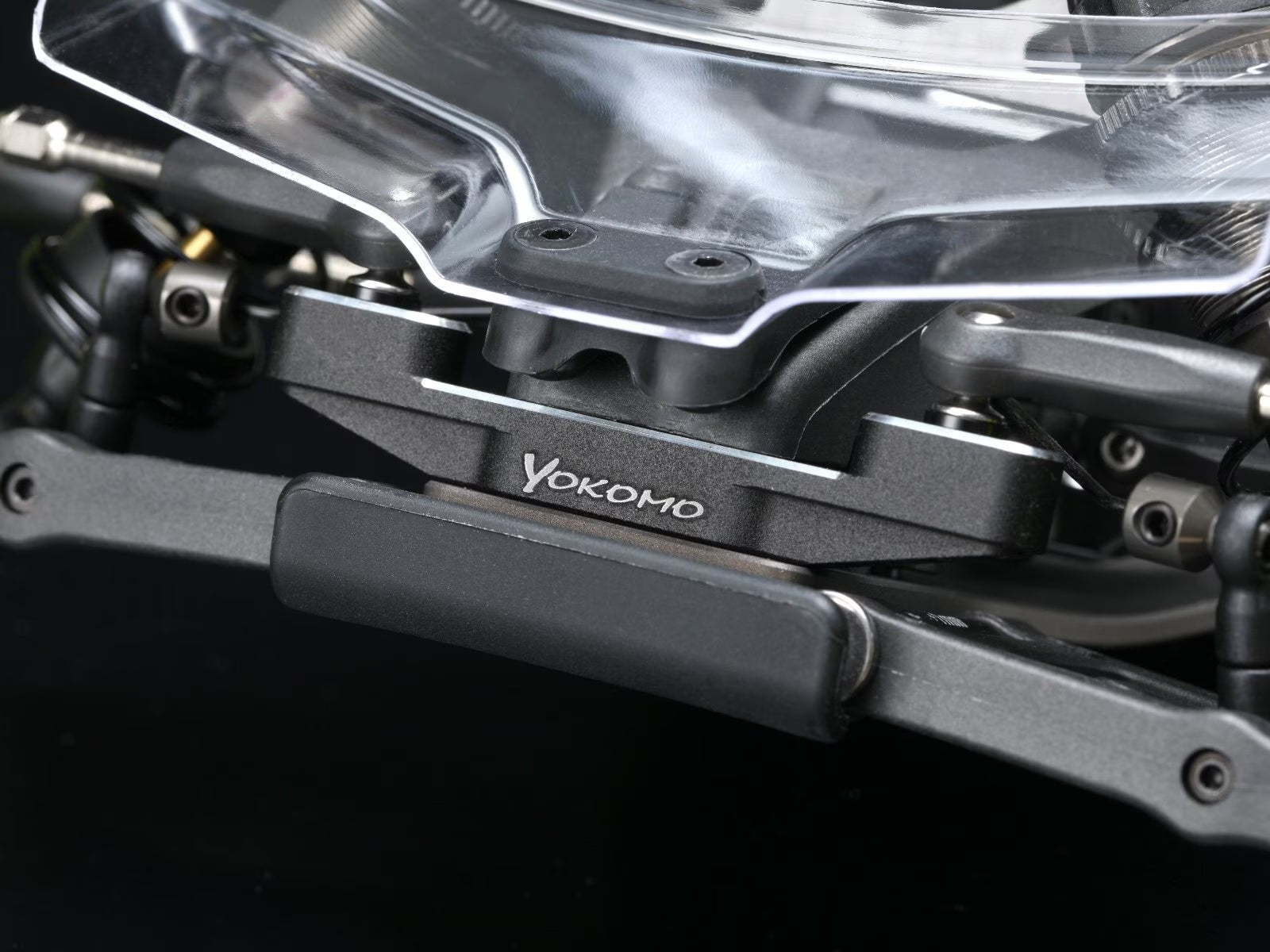 Yokomo Super Off-Road SO3.0 Limited Edition 2WD Buggy KIT SOR-030LM