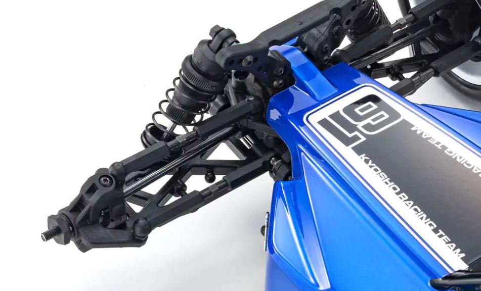 Kyosho Buggy Lazer SB DirtCross 4WD KIT 34321B