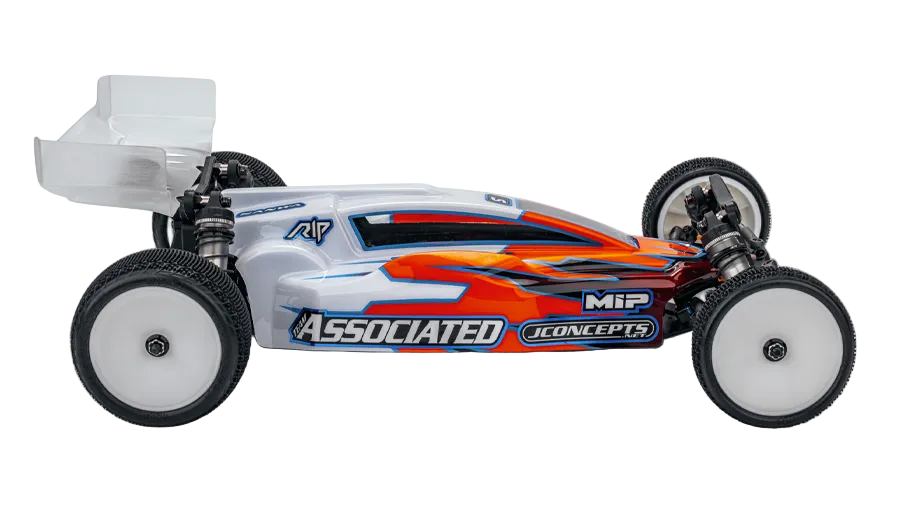 Jconcepts Carroçaria Dragonator B7.1 0721