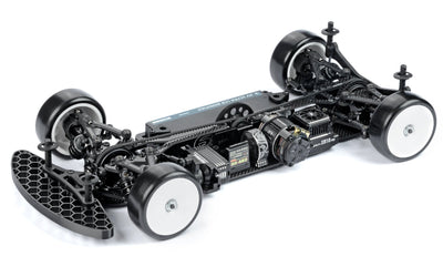 Xray Touring X4 2026 Kit Carbone Edition 300042