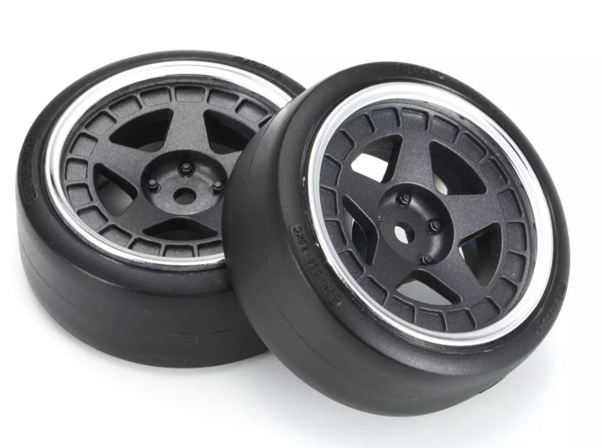 Kyosho Fazer Drift D2 Readyset D2 Nissan Silvia S13 Tuned-Version RTR 34503T1B