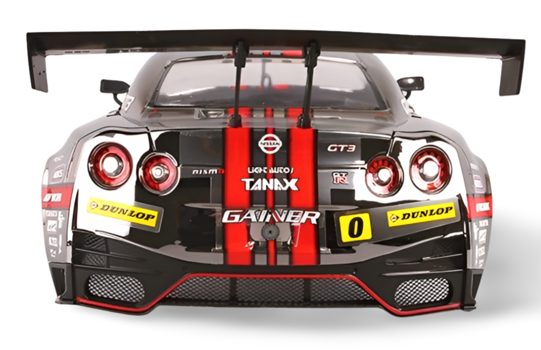 Tanax R35 Gt R Killer Body Body shop Nissan GT-R R35 Gainer Tanax 190mm KB48663