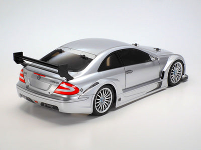 Tamiya TT-02 Mercedes-Benz CLK AMG KIT 58722