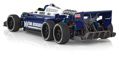 Team Associated RC10 Custom Race Car 6x6 KIT 30146